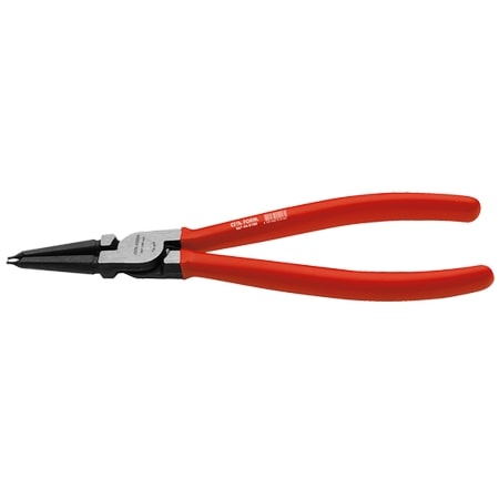 Ceta E67-44-0225 İç Segman Pensesi (Düz Uçlu-Yaysız) 225 mm